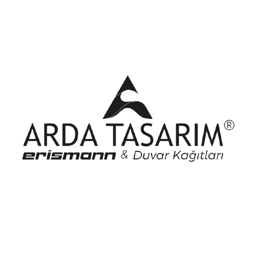 Arda Tasarım Logo