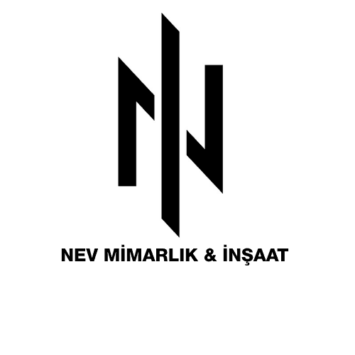 Nev Mimarlık Logo
