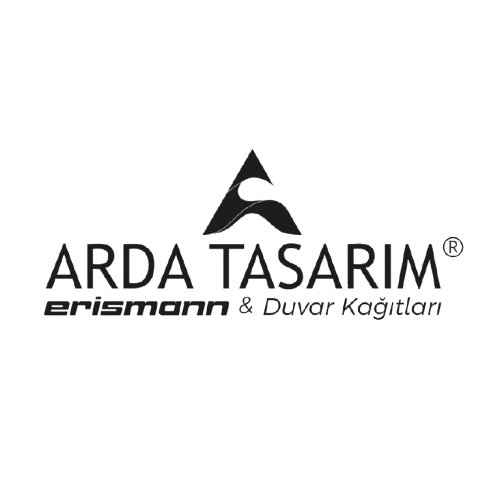 Arda Tasarım Logo