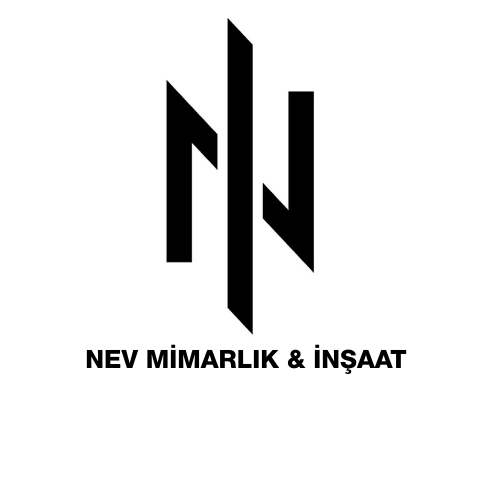 Nev Mimarlık Logo
